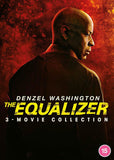 DVD The EquilIzer 1 a 3 Boxset