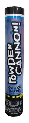 TNT Blue Powder Cannon