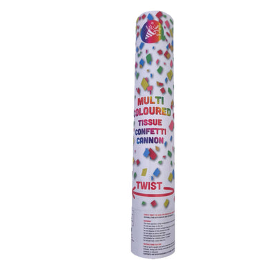 ASDA TNT Confetti Cannon Multi Coloured- Buy online at McGrocer