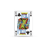 Waddington's Nummer 1 spillekort (britisk merke)