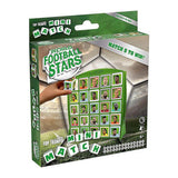 Top Trumps Mini Match World Football Stars game - British product