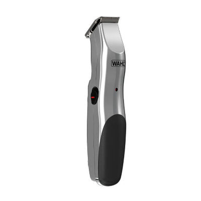 Wahl Groomsman Rechargeable Cordless Trimmer Kit (British brand)