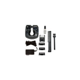 Wahl Groomsman Rechargeable Cordless Trimmer Kit (British brand)