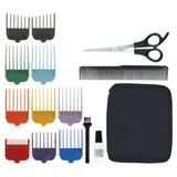 Wahl Cordless Colour Pro Haarschneider, UK-Version