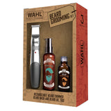 Wahl Beard Trim Gift Set GOODS ASDA   