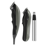 Wahl Deluxe Clipper Trimmer Gift Set - British product