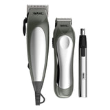 Wahl Deluxe Clipper Trimmer Gift Set - British product
