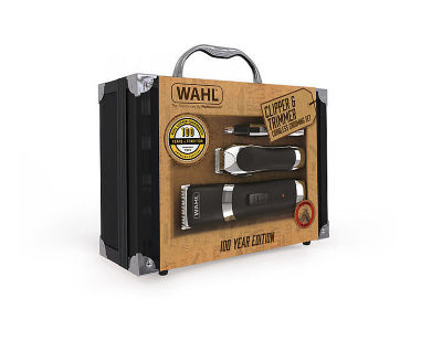 ASDA Wahl Kabelloses Haarschneider- und Trimmer-Pflegeset - Online bei McGrocer kaufen