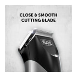 Wahl Colour Trim Stubble & Beard Trimmer (British brand)