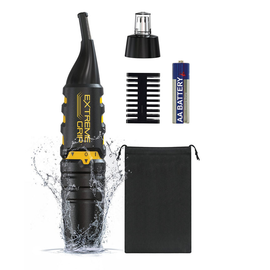 Wahl Extreme Grip Detail Trimmer GOODS ASDA   