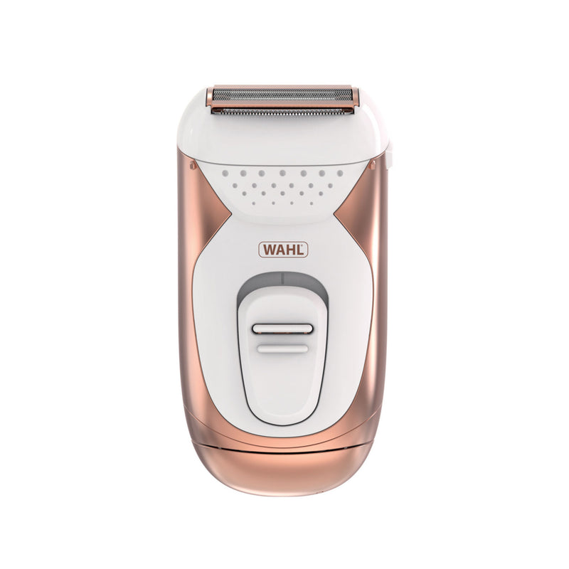 Wahl ladies battery shaver (British brand)