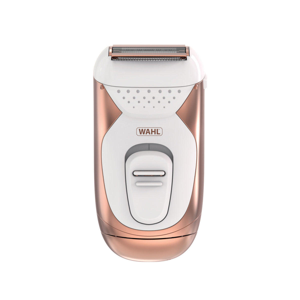Wahl ladies battery shaver (British brand)