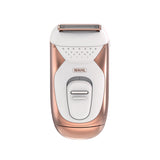 Wahl ladies battery shaver (British brand)