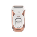 Wahl Shaver Ladies Battery GOODS ASDA   