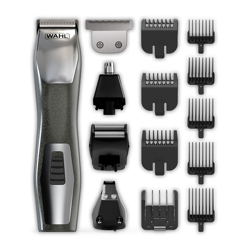 Wahl Chromium 14 in 1 Multigroomer GOODS ASDA   