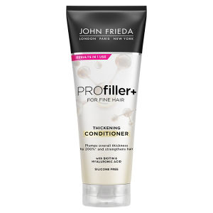 ASDA John Frieda PROfiller+ Thickening Conditioner for Fine Hair 250ml- Buy online at McGrocer