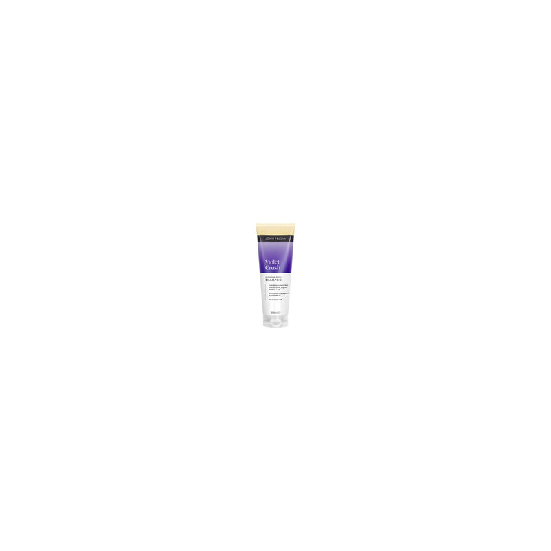 John Frieda Violet Crush intensive purple shampoo 250ml, imported from the UK