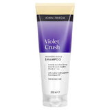 John Frieda Violet Crush intensive purple shampoo 250ml, imported from the UK