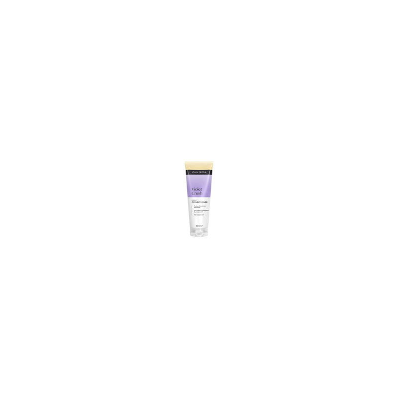 John Frieda Violet Crush Purple Conditioner 250ml