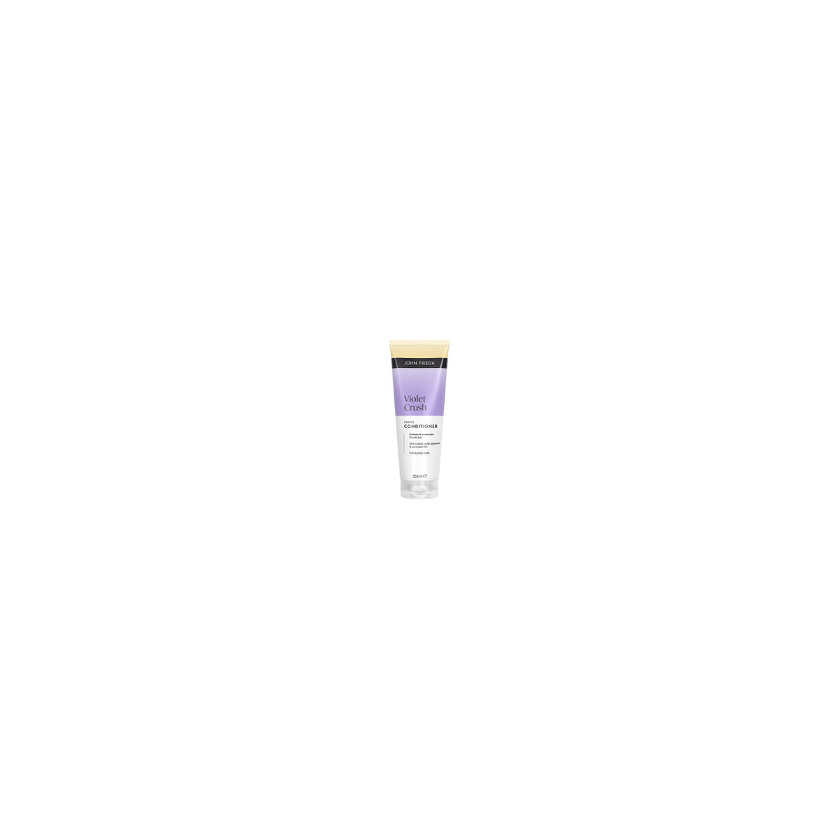 John Frieda Violet Crush Purple Conditioner 250ml