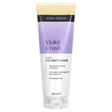 John Frieda Violet Crush Purple conditioner 250ml, UK version