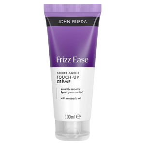 John Frieda Frizz Ease Touch-Up Crème 100ml, UK version
