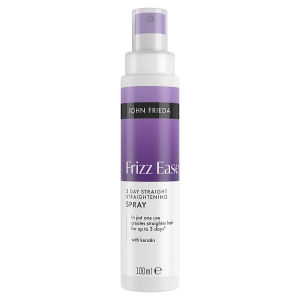John Frieda Frizz Ease Straightening Spray 100ml, UK version