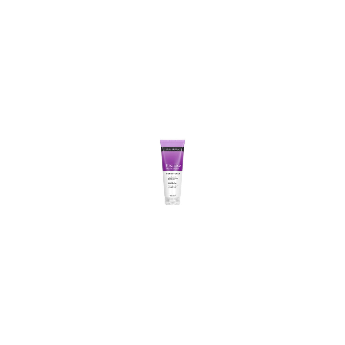 John Frieda Frizz Ease Infinite Smooth Conditioner 250ml