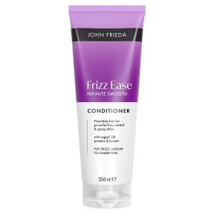 John Frieda Frizz Ease Infinite Smooth Conditioner 250ml, imported from the UK