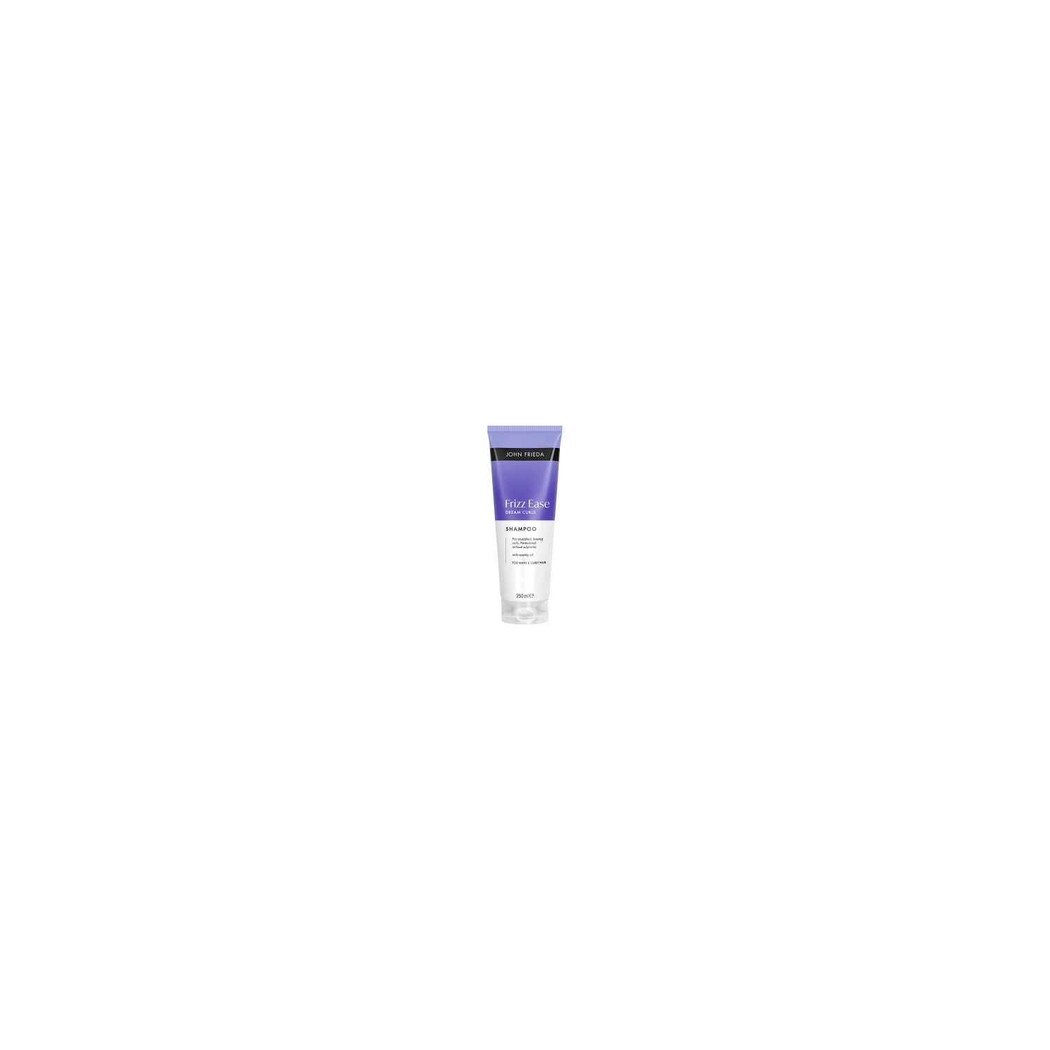 John Frieda Frizz Ease Dream Curls Shampoo 250ml