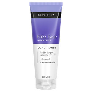 ASDA John Frieda Frizz Ease Dream Curls Conditioner 250ml- Buy online at McGrocer