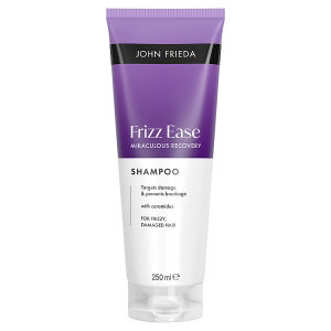 John Frieda Frizz Ease Miraculous Recovery Shampoo 250ml - British product