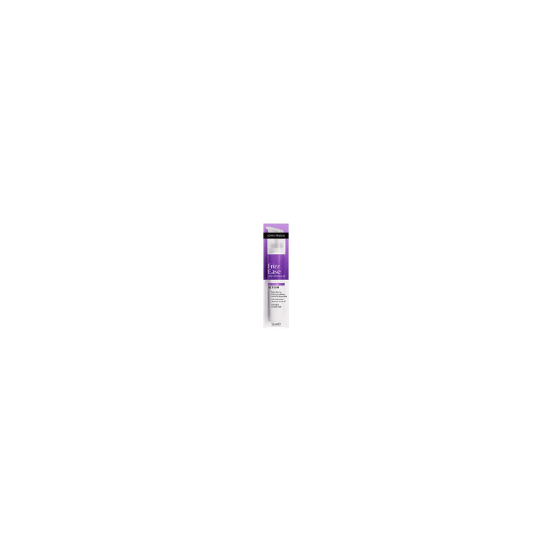 John Frieda Frizz Ease the Controller Extra Strength Serum 50ml