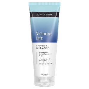John Frieda Volume Lift shampoo 250ml - British product