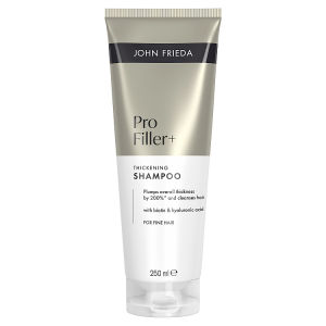 ASDA John Frieda Pro Filler+ Thickening Shampoo 250ml- Buy online at McGrocer