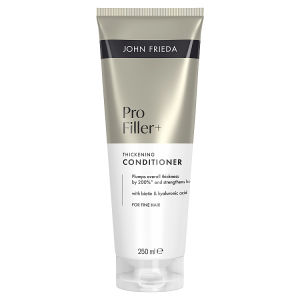 ASDA John Frieda Pro Filler+ Thickening Conditioner 250ml- Buy online at McGrocer