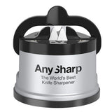 مبراة السكاكين Anysharp - منتج بريطاني