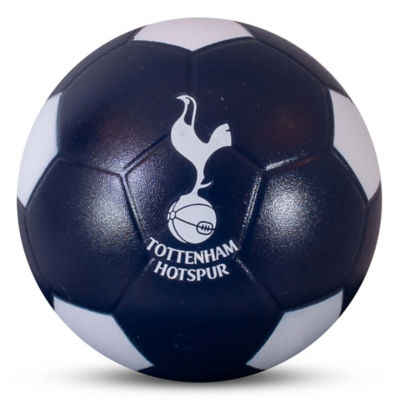 Tottenham branded stress ball 6.5cm (British brand)