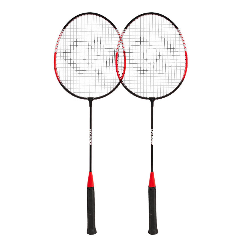 Longridge Badminton Rackets