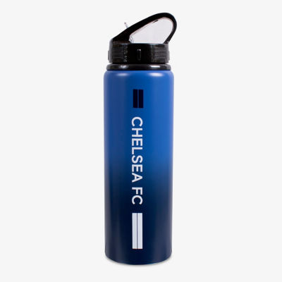 Chelsea FC Official Team Water Bottle Kids 750ml - British product