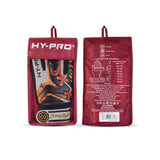 Hy-Pro Freestyle Goalkeeper Gloves size 6 - British product