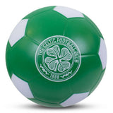 Celtic FC stress ball 6.5cm diameter - British product