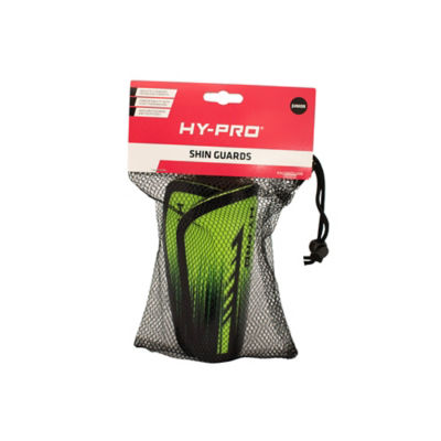 Hy-Pro Junior Shinpad - British product