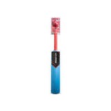 Hy-Pro cricket bat and ball set lightweight plastic, UK version