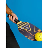HY-PRO pickleball set colourful kids sports toy (British brand)