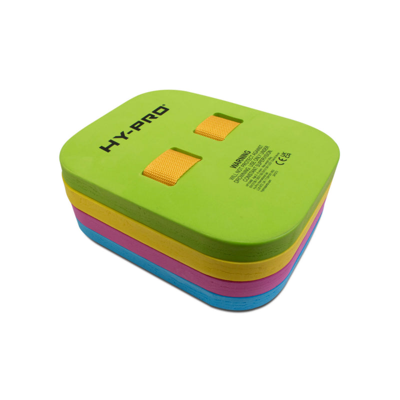 Hy-Pro adjustable foam swim float, imported from the UK