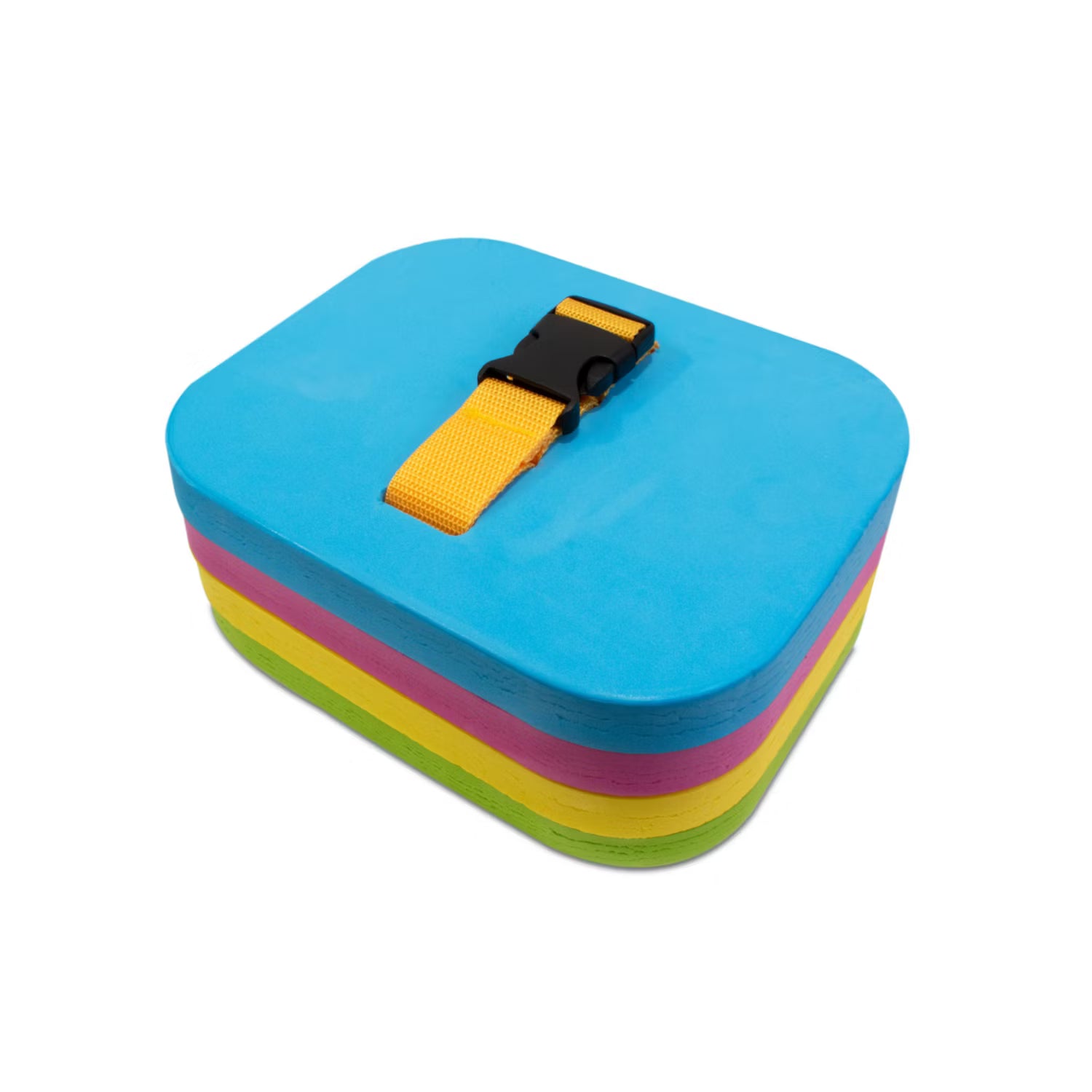 Hy-Pro adjustable foam swim float, imported from the UK
