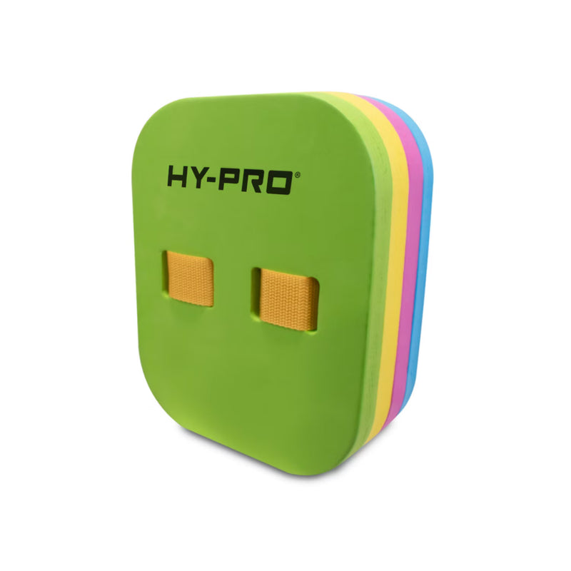 Hy-Pro adjustable foam swim float, imported from the UK