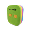Hy-Pro adjustable foam swim float, imported from the UK
