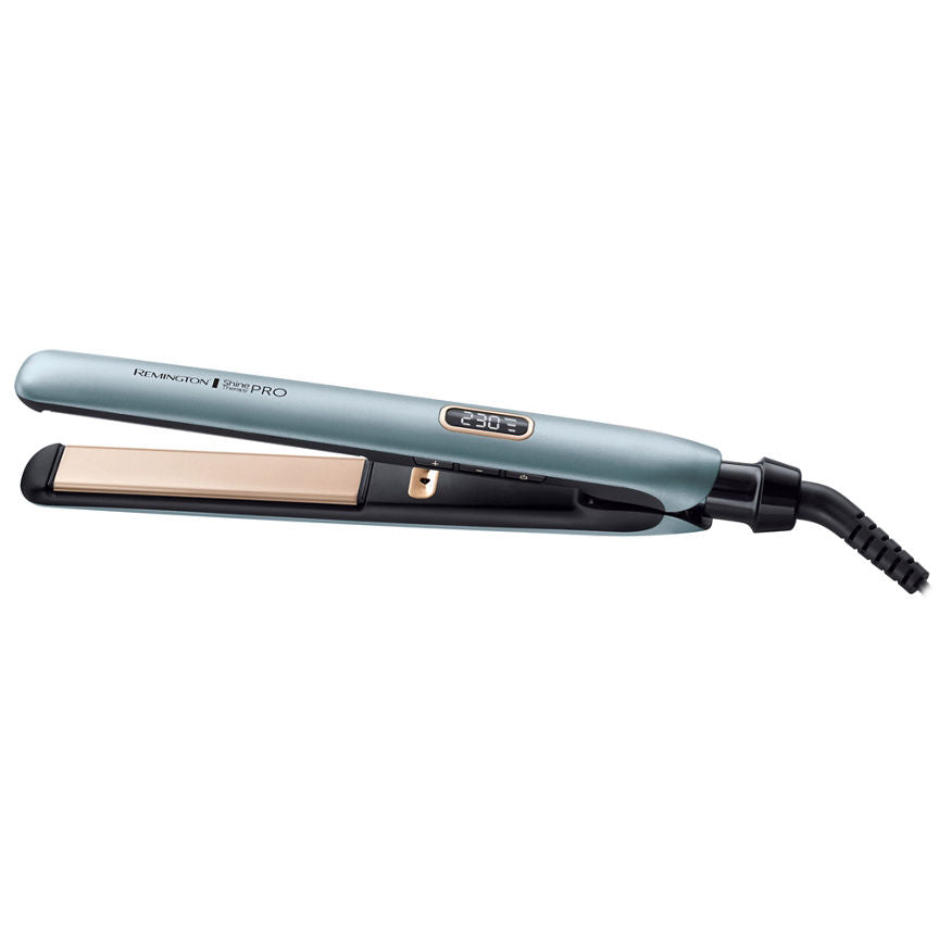 Remington S9380 Shine Therapy PRO Hair Straightener